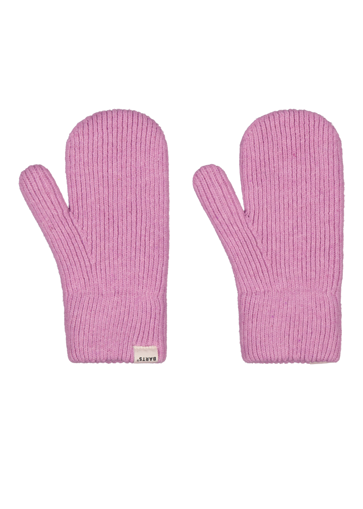 Kids Basalth Mitts rose