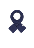 Kids Basalth Scarf Small navy