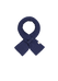 Kids Basalth Scarf Small navy