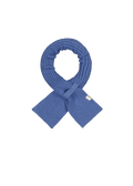 Kids Basalth Scarf Small blue