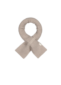 Kids Basalth Scarf Small beige