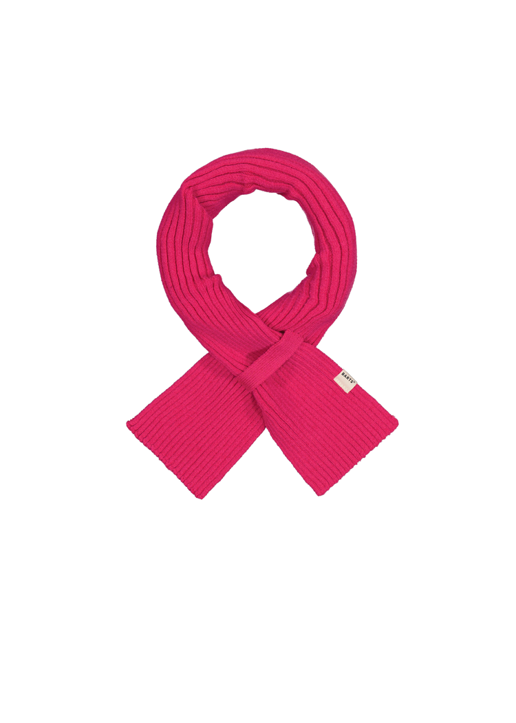 Kids Basalth Scarf Small fuchsia