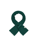 Kids Basalth Scarf Small bottle green