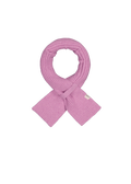 Kids Basalth Scarf Small rose