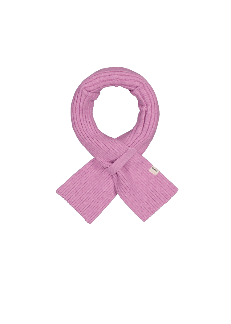 Kids Basalth Scarf Small rose