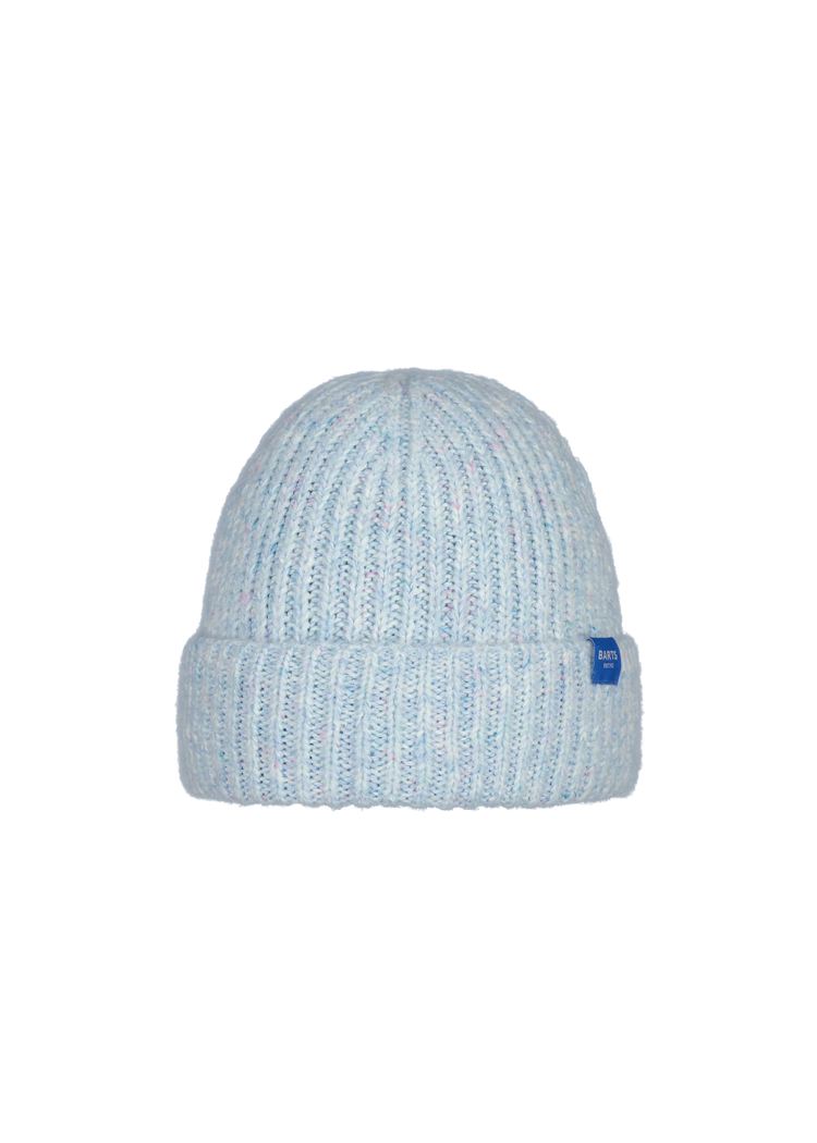Kids Keeva Beanie light blue