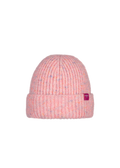 Kids Keeva Beanie pink