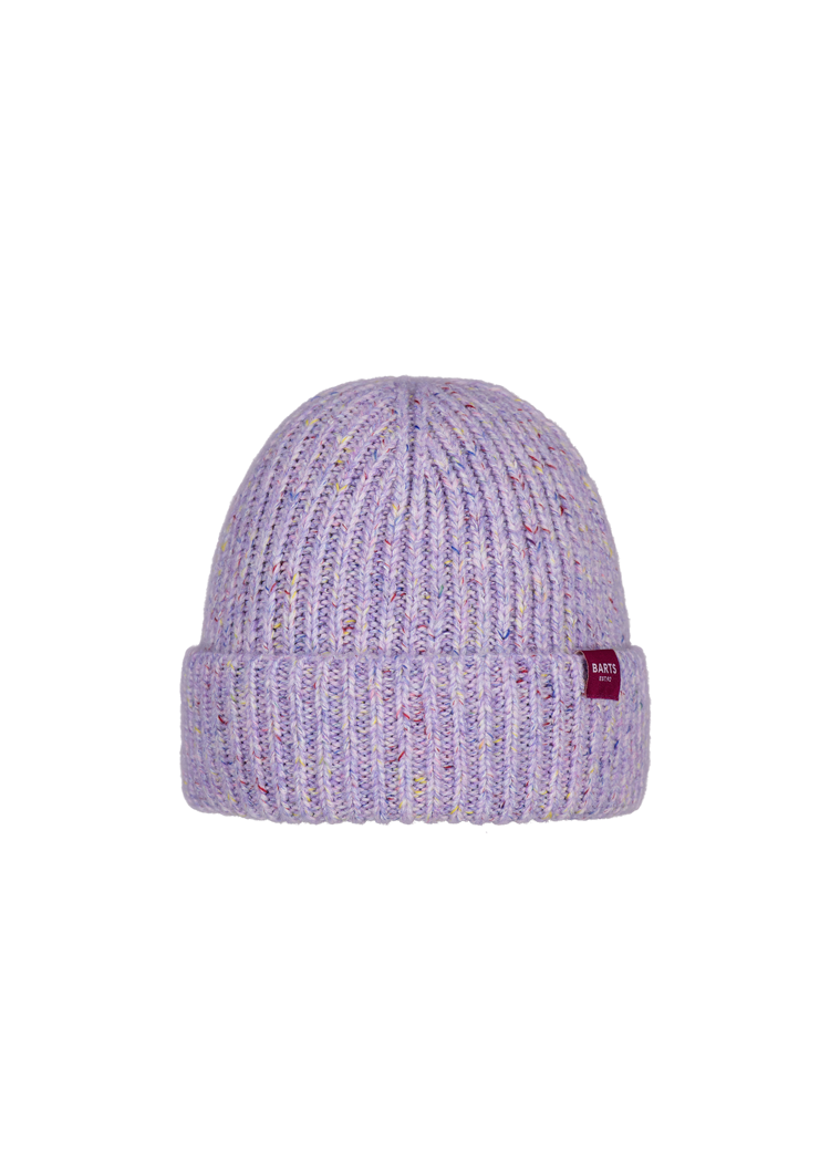 Kids Keeva Beanie lilac