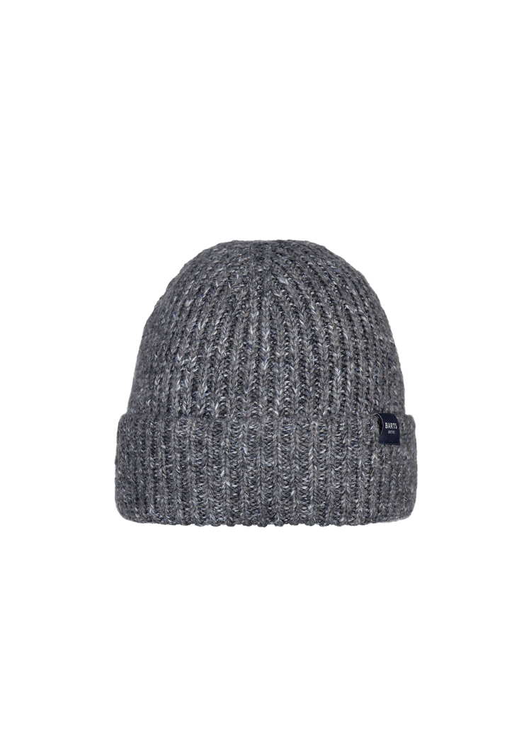 Kids Keeva Beanie charcoal