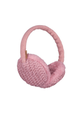 Women Shimma Earmuffs rose