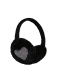 Kids Glimmara Earmuffs black