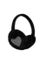 Kids Glimmara Earmuffs black