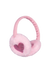 Kids Glimmara Earmuffs pink