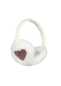 Kids Glimmara Earmuffs cream