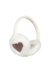 Kids Glimmara Earmuffs cream