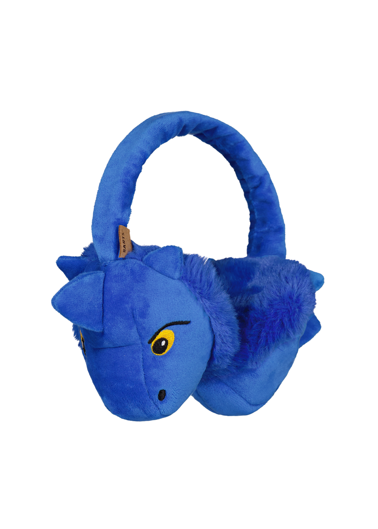 Kids Rexie Earmuffs blue
