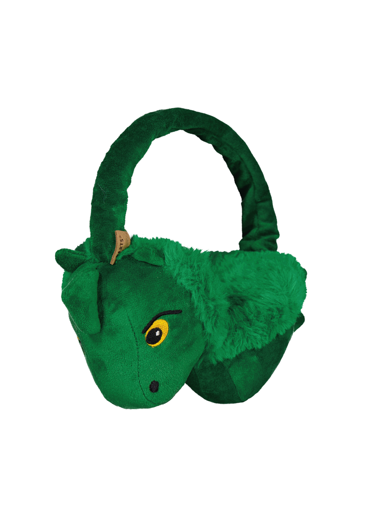 Kids Rexie Earmuffs green