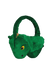 Kids Rexie Earmuffs green