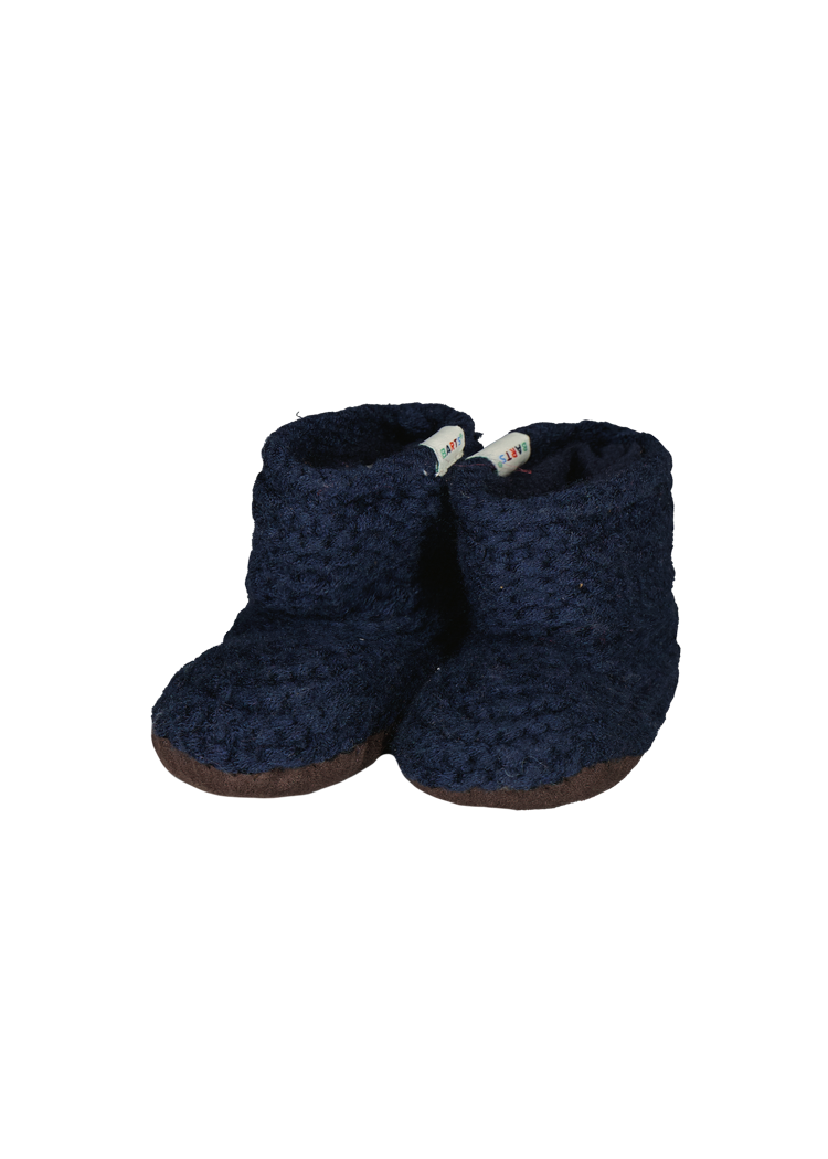 Kids Yumasi Shoes navy