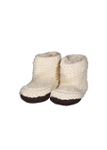 Kids Yumasi Shoes cream
