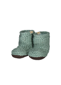 Kids Yumasi Shoes light celadon