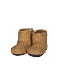 Kids Yumasi Shoes light brown