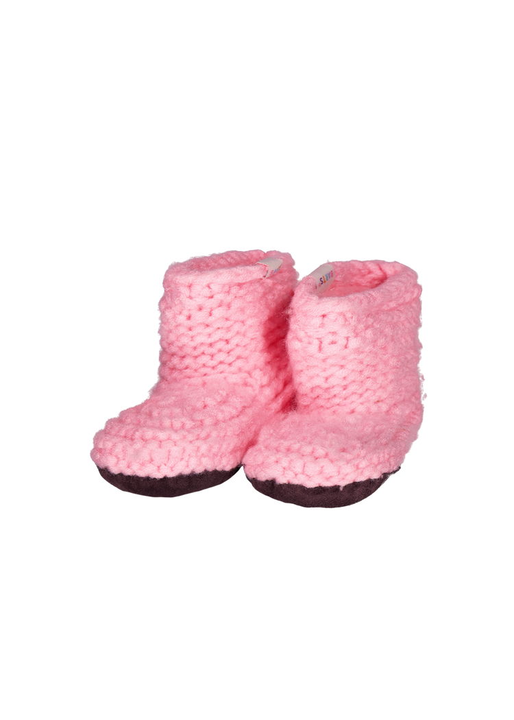 Kids Yumasi Shoes rose