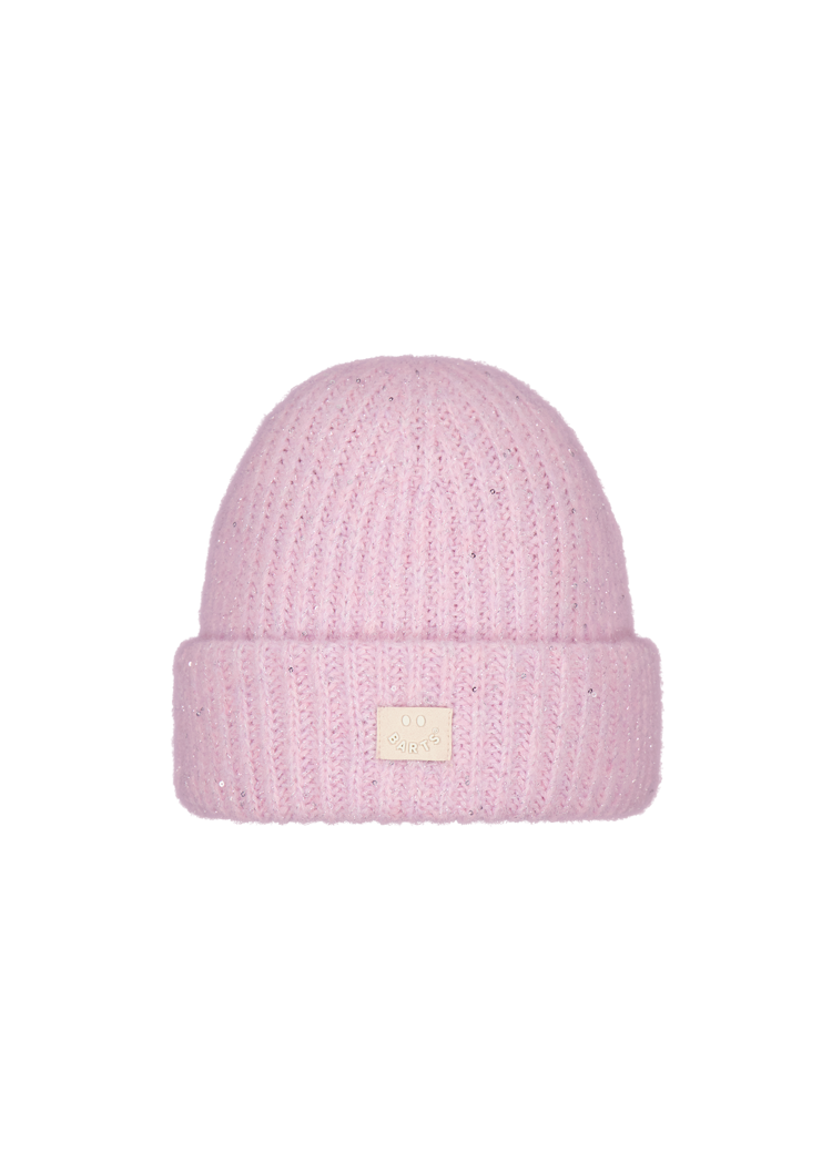 Kids Glitsch Beanie Kids light pink