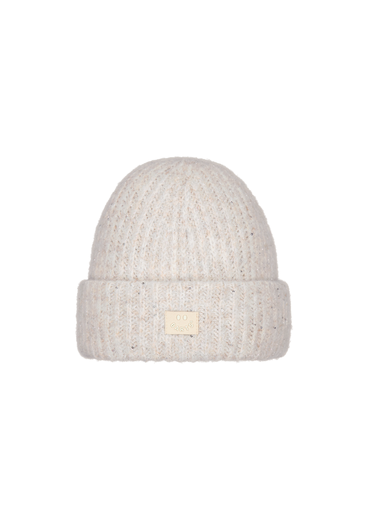 Kids Glitsch Beanie Kids cream