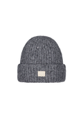 Kids Glitsch Beanie Kids charcoal