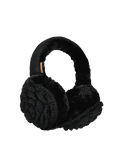Women Chantabelle Earmuffs black