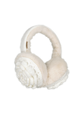 Women Chantabelle Earmuffs cream