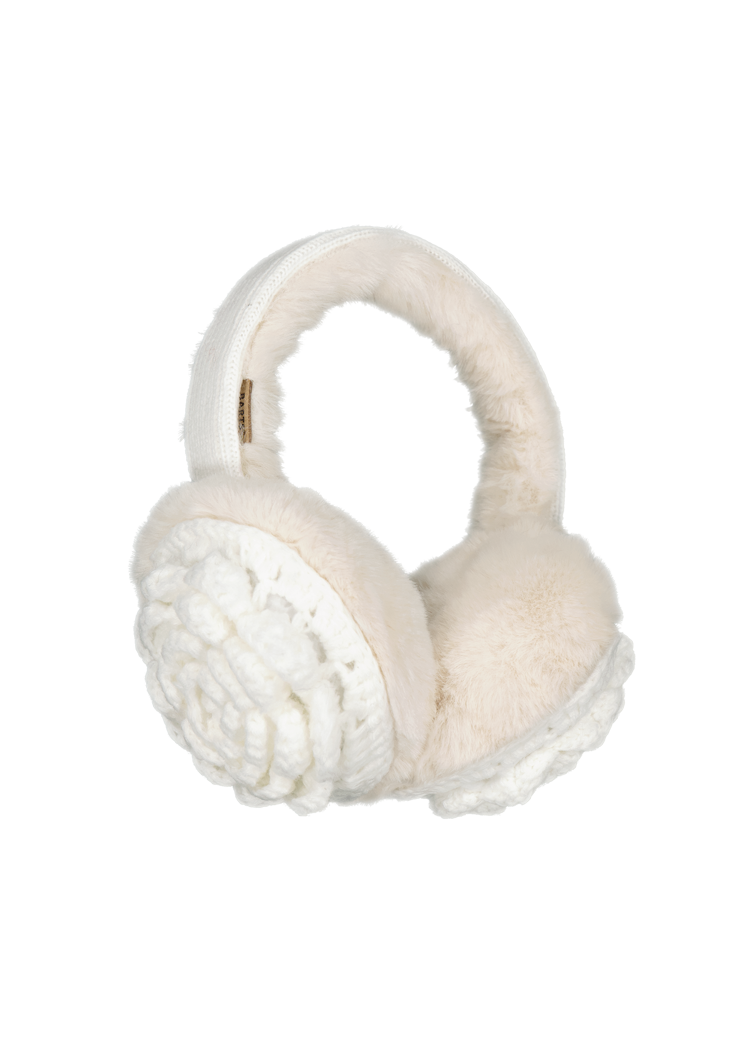 Women Chantabelle Earmuffs cream