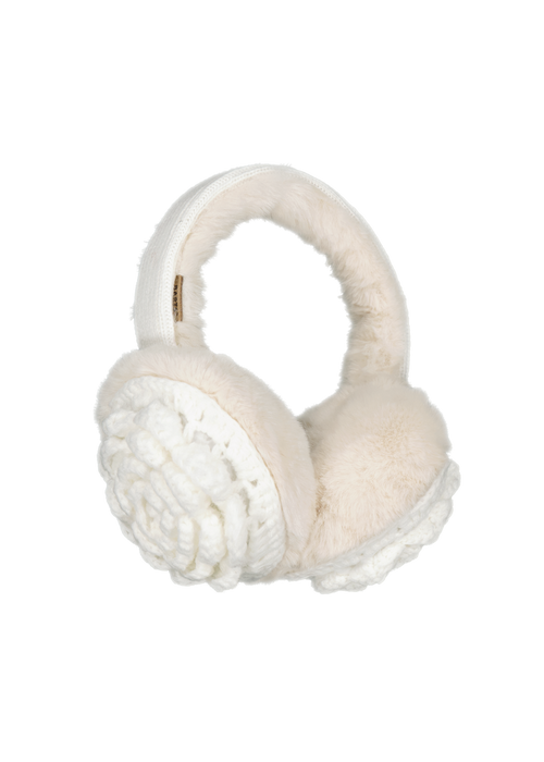 Women Chantabelle Earmuffs cream