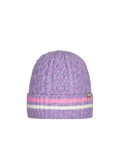 Kids Euna Beanie lilac