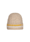 Kids Euna Beanie light brown