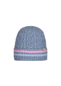Kids Euna Beanie denim