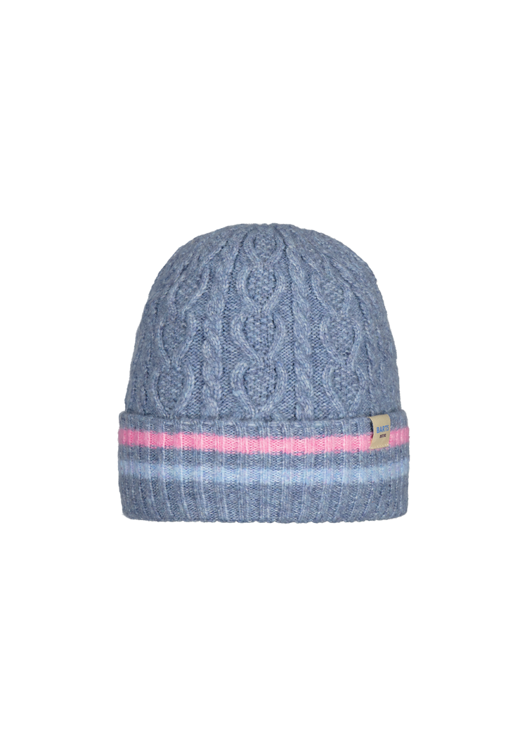 Kids Euna Beanie denim