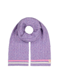 Kids Euna Scarf lilac
