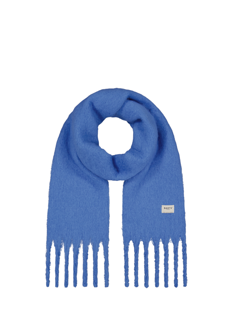 Kids Keridda Scarf Kids blue