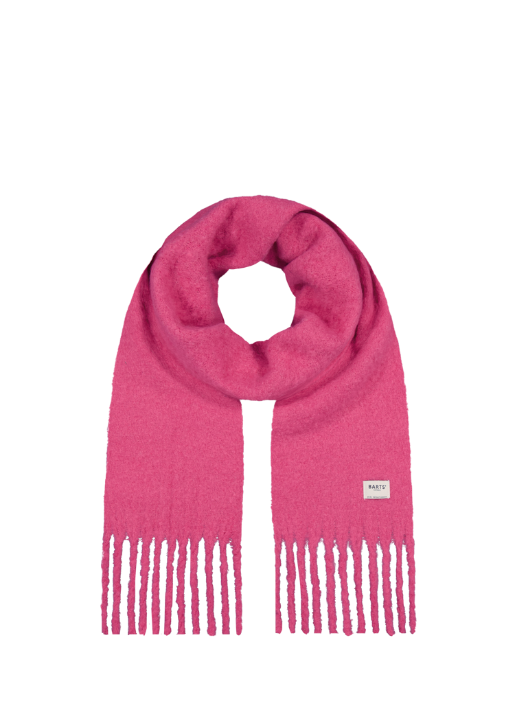 Kids Keridda Scarf Kids fuchsia