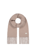 Kids Keridda Scarf Kids light brown