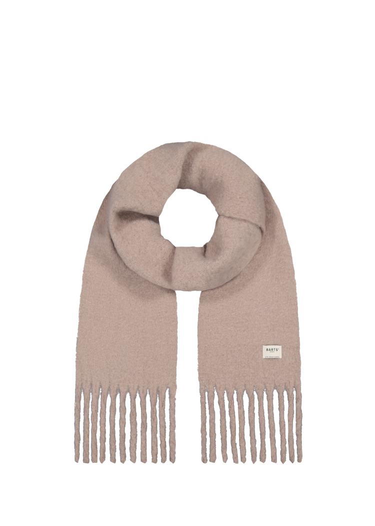 Kids Keridda Scarf Kids light brown