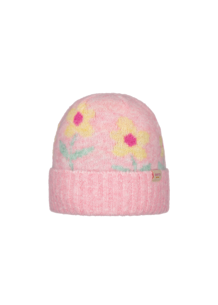 Kids Lilouw Beanie light pink