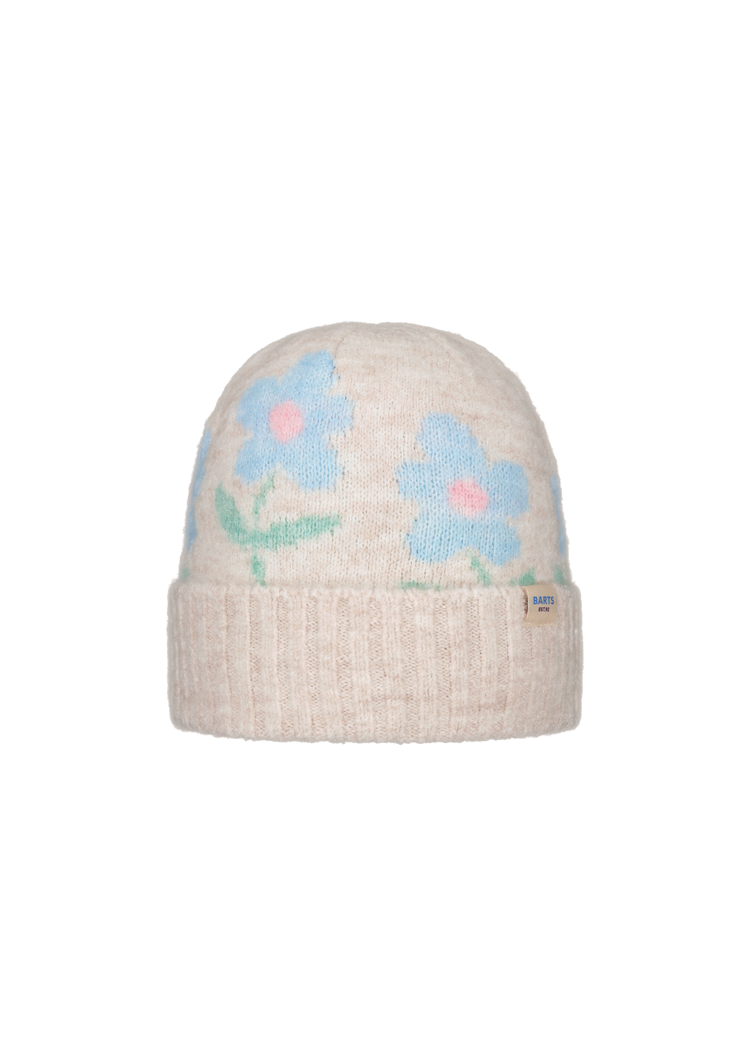 Kids Lilouw Beanie cream