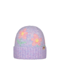Kids Lilouw Beanie lilac