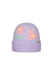 Kids Lilouw Beanie lilac