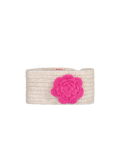 Kids Roselinde Headband cream