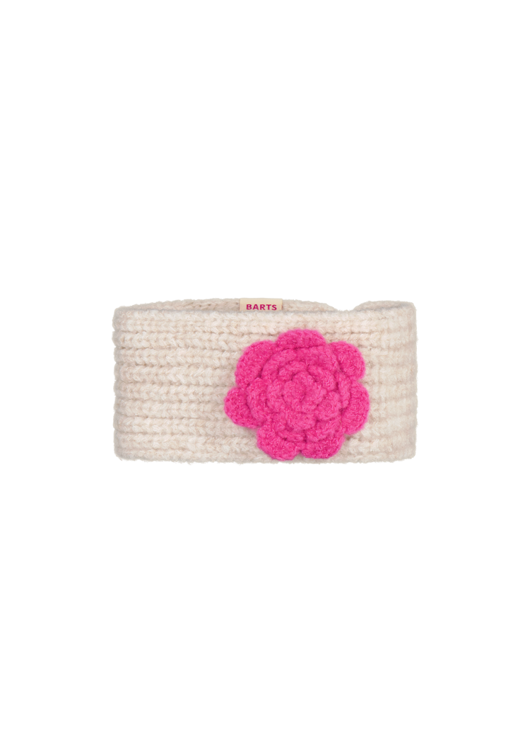 Kids Roselinde Headband cream
