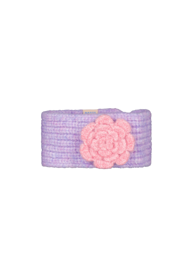 Kids Roselinde Headband lilac
